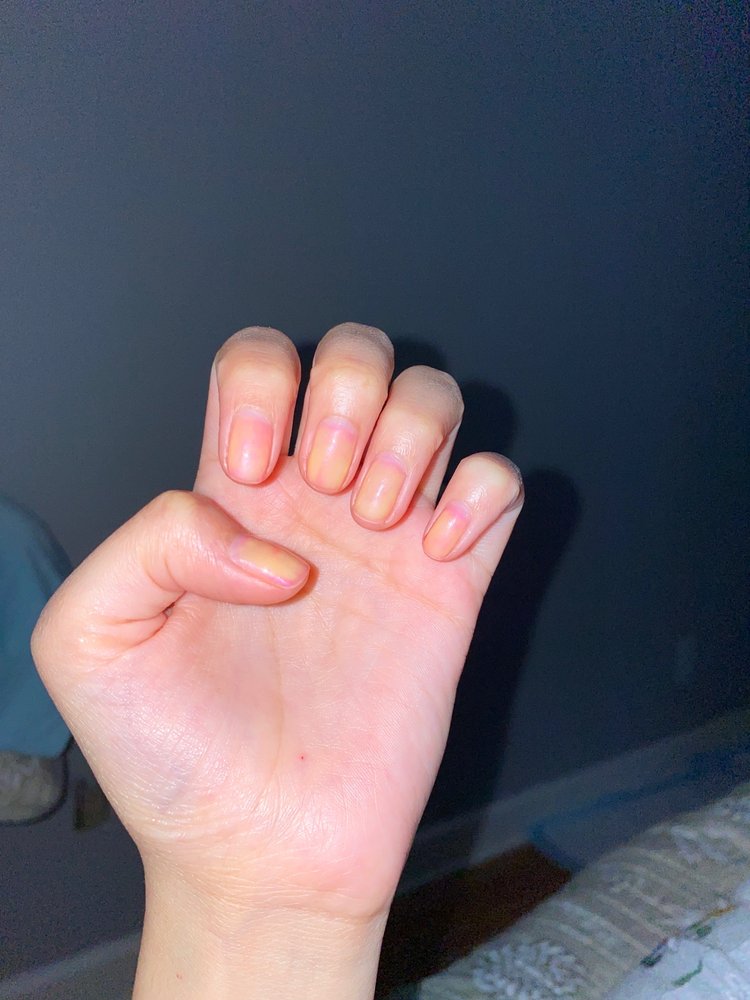 DIAMOND NAILS Updated September 2024 32 Reviews 4891 Long Beach