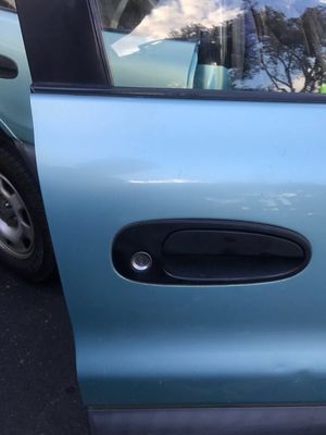 Car Lockout - The customer locked her keys in her vehicle.
Within 20 min of calling we where on site and opened the vehicle. Car Lockout - The customer locked her keys in her vehicle.
Within 20 min of calling we where on site and opened the vehicle.