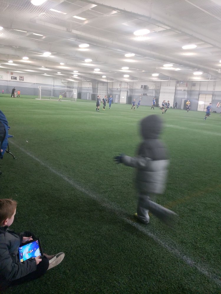 SPORTS ACADEMY Updated August 2024 30845 23 Mile Rd, Chesterfield, Michigan Phone Number