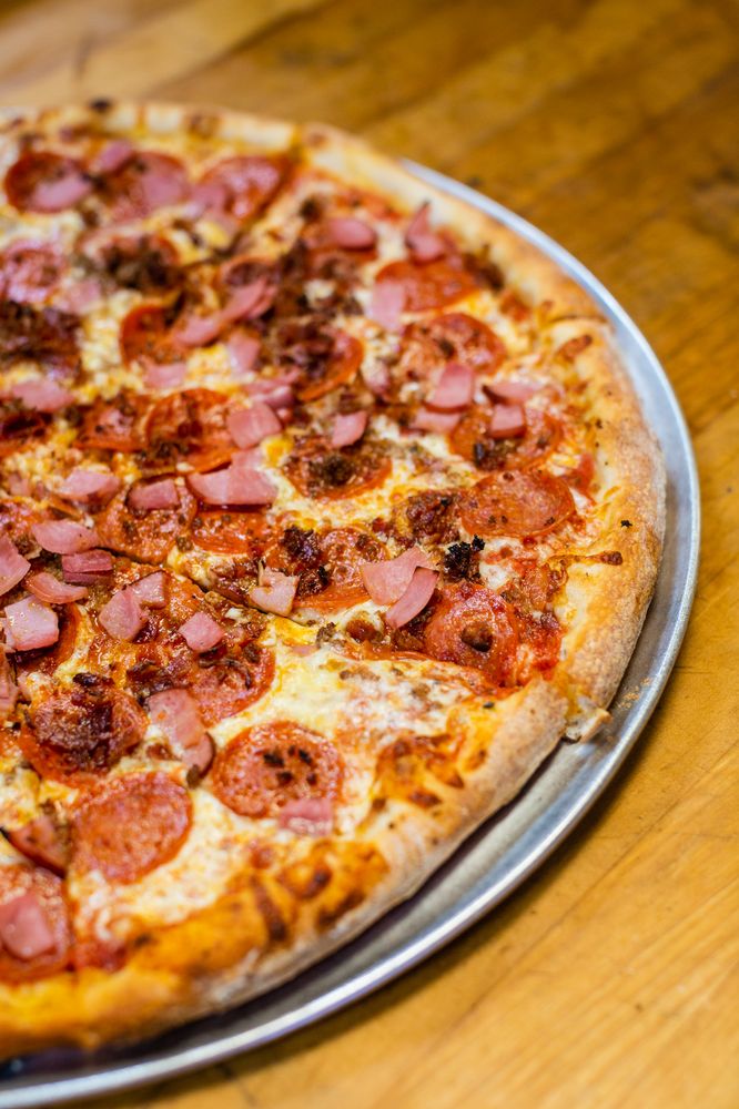 RC’S NYC PIZZA & PASTA THE WOODLANDS 242 Photos & 428 Reviews