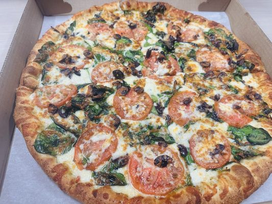 Angelo's Pizzeria & Family Old Town Maine by null