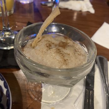 El Torito - Arroz con leche - Mexican Near Me - San Bernardino, California