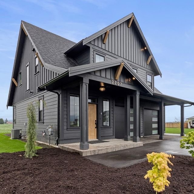 Slide of JP Exteriors