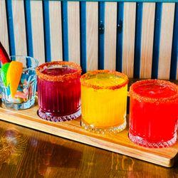 El Paraiso - Ashland
