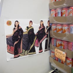 Apna Bazaar Grocery & Grill