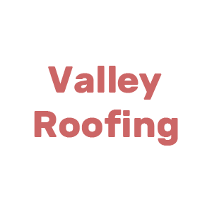 Slide of Valley Roofing
