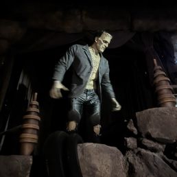 Frankenstein