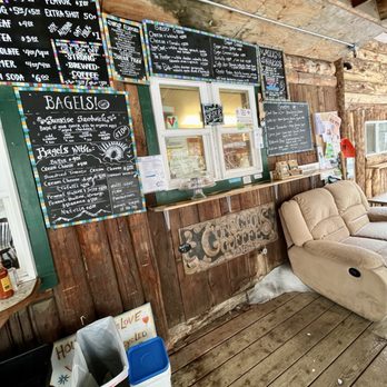 Conscious Coffee - Menu - Cafes Near Me - Talkeetna, Alaska Conscious Coffee - Menu - Cafes Near Me - Talkeetna, Alaska