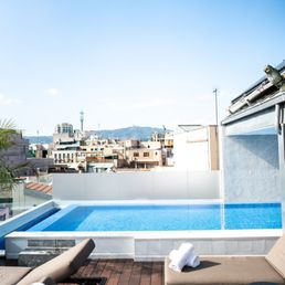 Must Watch the sunset from here. Sangria optional
