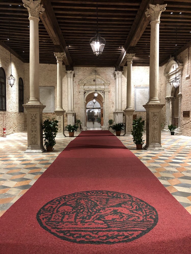 Scuola Grande di San Marco