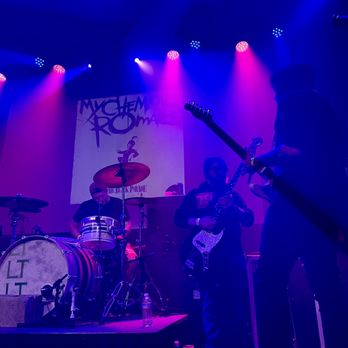 Louisville Loves Emo - Music Venues Near Me - Louisville, Kentucky