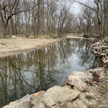Flowing Well Park - Parks Near Me - Carmel, Indiana