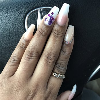 Hong Kong Nails - Nail Salons Near Me - Matteson, Illinois