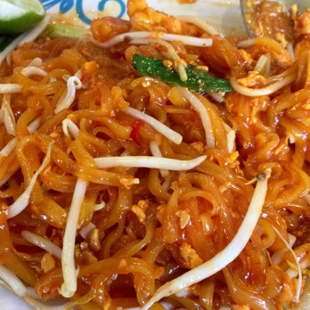 Thai Way - Pad Thai - Thai Near Me - Santa Ana, California Thai Way - Pad Thai - Thai Near Me - Santa Ana, California