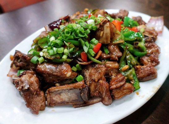 lhasa fresh food by null