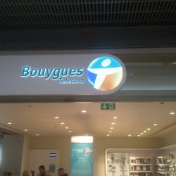 Bouygues