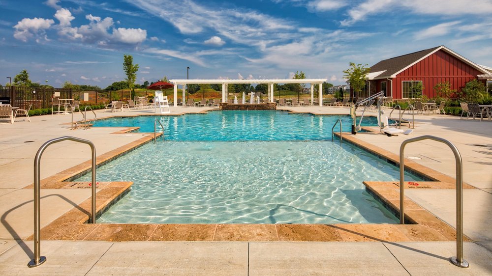 THE FRED APARTMENT HOMES Updated September 2024 31 Photos 402