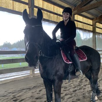 All Tacked Up - Horseback Riding Near Me - Spanaway, Washington All Tacked Up - Horseback Riding Near Me - Spanaway, Washington