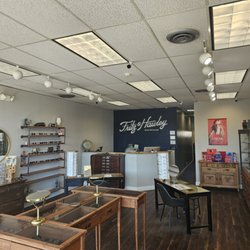 Fritz & Hawley Guild Opticians