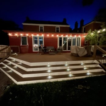 Decks Unlimited - Decks & Railing Near Me - Westmont, Illinois Decks Unlimited - Decks & Railing Near Me - Westmont, Illinois