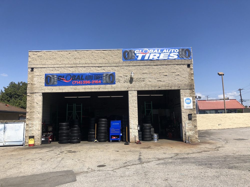B & J AUTO REPAIR Updated August 2024 10281 Beach Blvd, Stanton