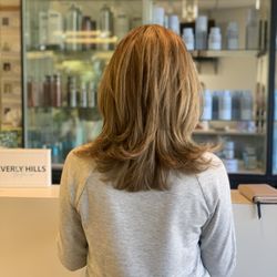 La Posh Salon