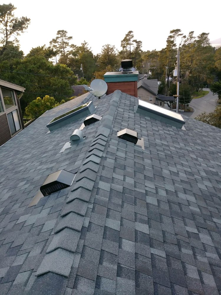 Slide of Mid State Roofing