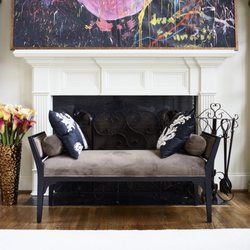 AHT Interiors - Laurel Springs, Johns Creek, GA