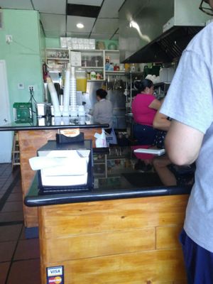 Tamales Alberto 2 by null