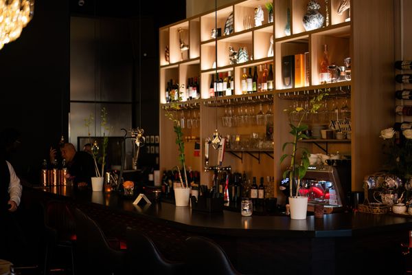 Armstrong Jazz House by null