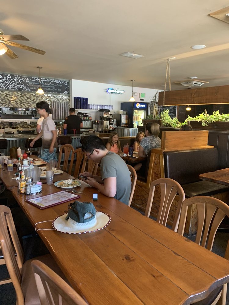 Chuck Wagon Restaurant, Lava Hot Springs Roadtrippers