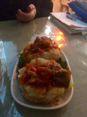 Boriken Restaurant by null