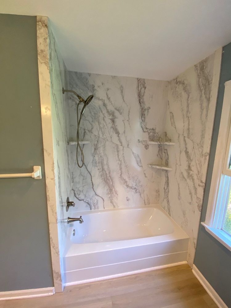 Slide of Five Star Bath Solution of Mount Laurel