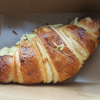 Kanab Bakery - Egg Sandwhich on a croissant...no ham or kale - Bakeries Near Me - Kanab, Utah Kanab Bakery - Egg Sandwhich on a croissant...no ham or kale - Bakeries Near Me - Kanab, Utah