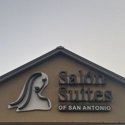 Salon Suites of San Antonio - Amazing place to get pampered!! Best in all of San Antonio highly recommended!!