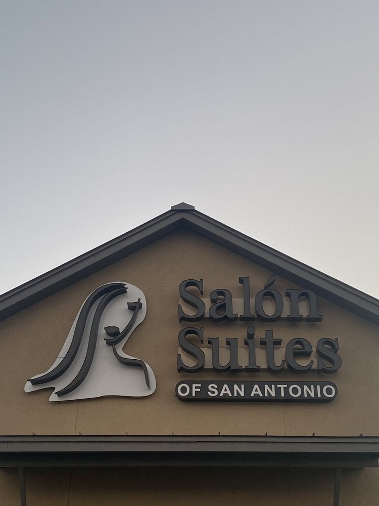 SALON SUITES OF SAN ANTONIO Updated October 2024 21007 Market Ridge