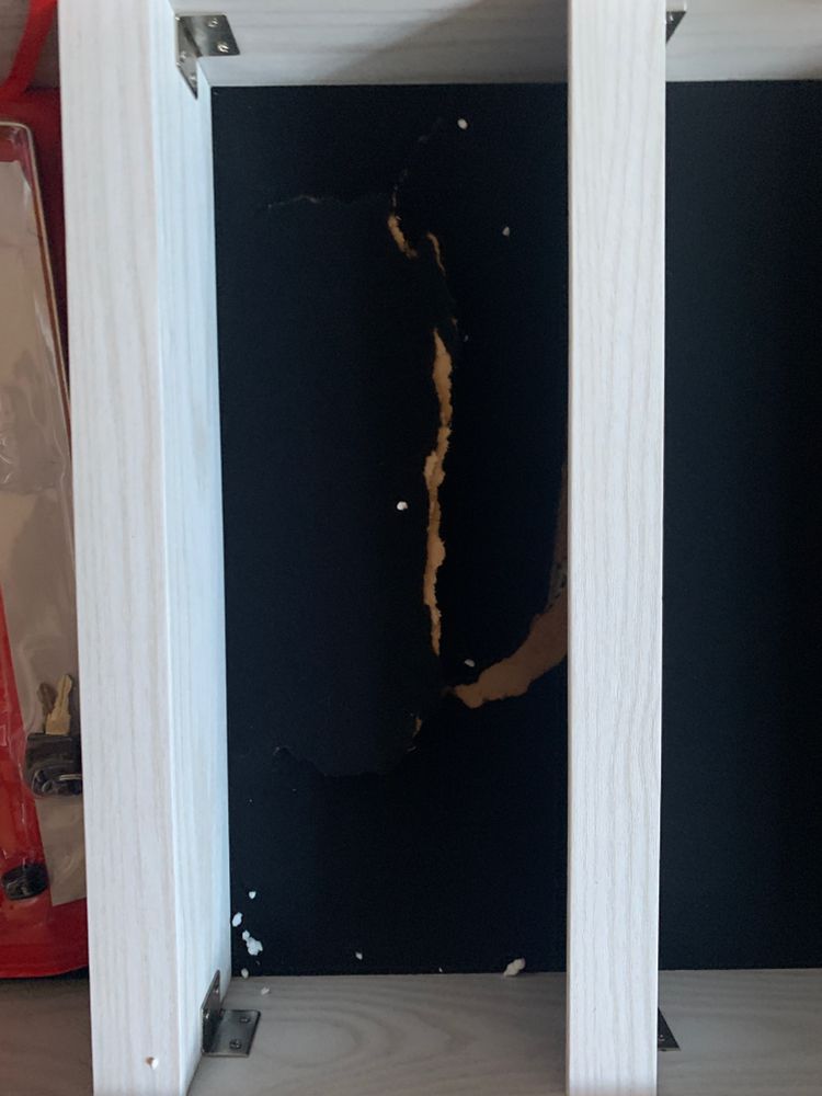 Slide of Fix It Artie