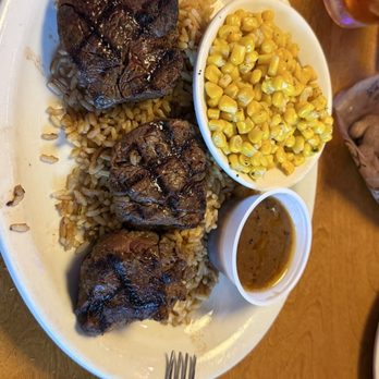 Texas Roadhouse - Filet Medallions - Steakhouses Near Me - Oceanside, California Texas Roadhouse - Filet Medallions - Steakhouses Near Me - Oceanside, California