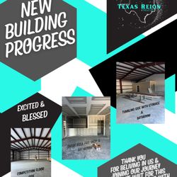 Texas Reign Athletics