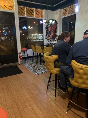 Pineapple Ink Tavern by null