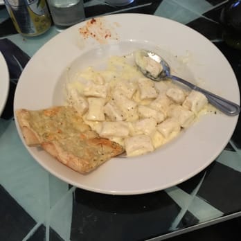 Dinamo - The gnocchi with white pizza. Both amazing! - Seafood Near Me - Richmond, Virginia Dinamo - The gnocchi with white pizza. Both amazing! - Seafood Near Me - Richmond, Virginia