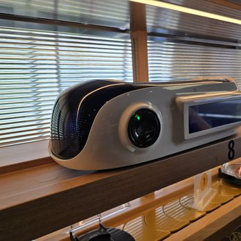 Blackfish Rotary Sushi - Conveyor Belt Sushi Near Me - Buffalo Grove, Illinois Blackfish Rotary Sushi - Conveyor Belt Sushi Near Me - Buffalo Grove, Illinois