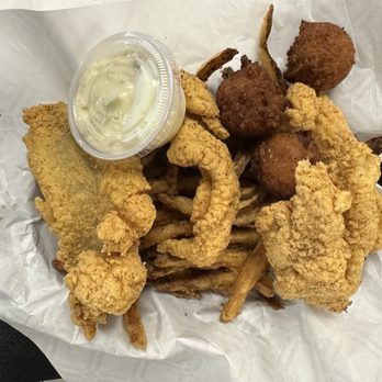 Miss Anna's - Catfish - American Near Me - Fort Smith, Arkansas Miss Anna's - Catfish - American Near Me - Fort Smith, Arkansas