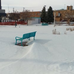 Peace Park - Bismarck's Peace Park