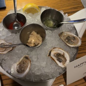 Kayne Prime - Steakhouses Near Me - Nashville, Tennessee