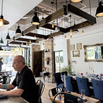 Maldon’s Bistro photo 5