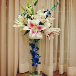 Oakes Fields Floral