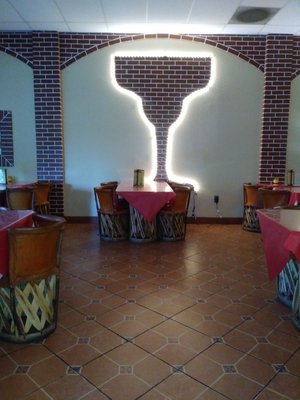 Allan's Authentic Mexican Restaurant by null