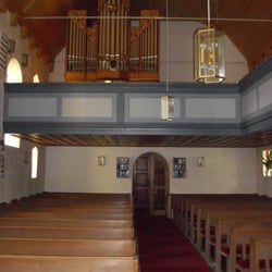 St. Anna-Kirche