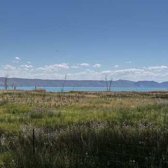 Bear Lake State Park - Parks Near Me - Garden City, Utah
